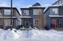 74 Garneau Gate, Spruce Grove, AB  - Outdoor With Facade 