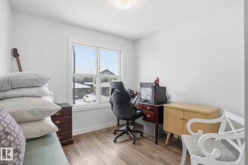 74 Garneau Gate, Spruce Grove, AB - Indoor