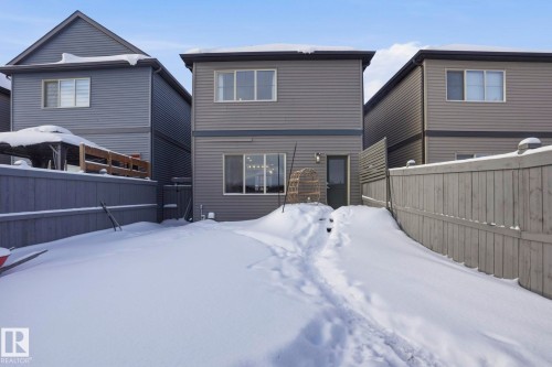 74 Garneau Gate, Spruce Grove, AB - Outdoor