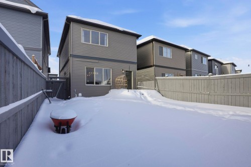 74 Garneau Gate, Spruce Grove, AB - Outdoor With Exterior