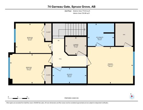 74 Garneau Gate, Spruce Grove, AB - Other