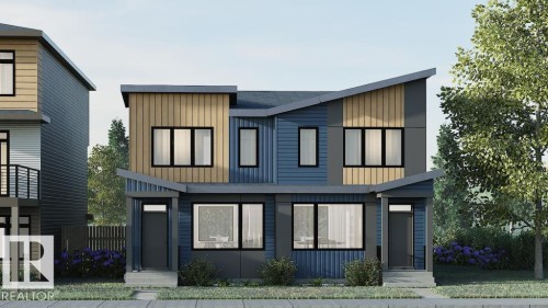 7512 Klapstein Link, Edmonton, AB - Outdoor