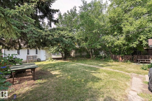 11559 80 Avenue, Edmonton, AB - Outdoor