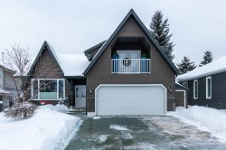 455 VILLAGE Square  Sherwood Park, AB T8A 4K2