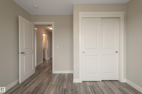 207 Griesbach Road, Edmonton, AB - Indoor Photo Showing Other Room