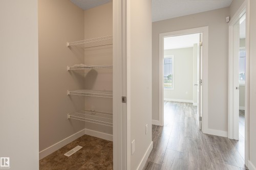 207 Griesbach Road, Edmonton, AB - Indoor With Storage