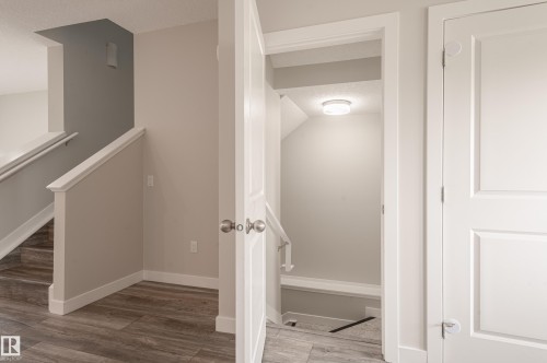 207 Griesbach Road, Edmonton, AB - Indoor Photo Showing Other Room