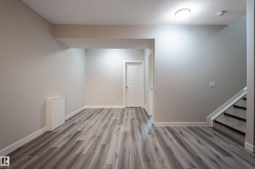 207 Griesbach Road, Edmonton, AB - Indoor Photo Showing Other Room