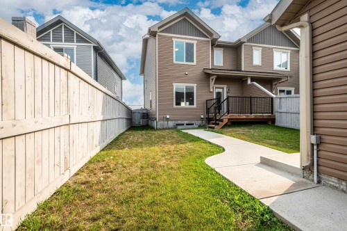 207 Griesbach Road, Edmonton, AB - Outdoor