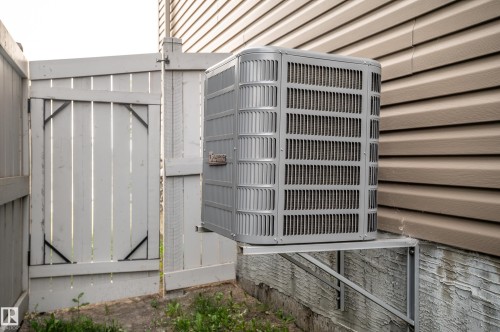 207 Griesbach Road, Edmonton, AB - Outdoor With Exterior