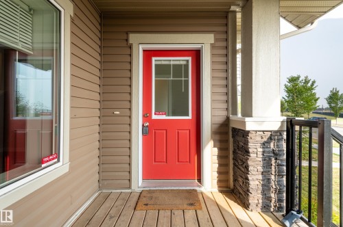 207 Griesbach Road, Edmonton, AB - Outdoor With Exterior