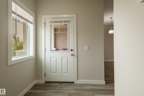 207 Griesbach Road, Edmonton, AB - Indoor Photo Showing Other Room