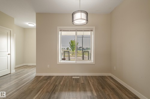 207 Griesbach Road, Edmonton, AB - Indoor Photo Showing Other Room