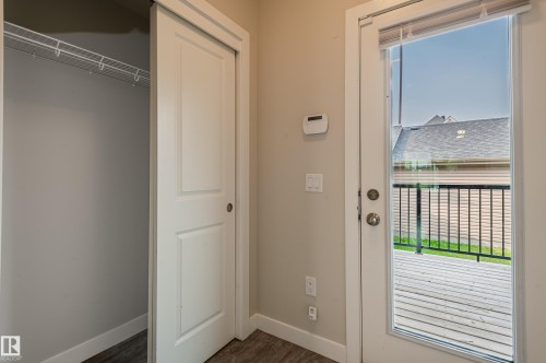 207 Griesbach Road, Edmonton, AB - Indoor Photo Showing Other Room