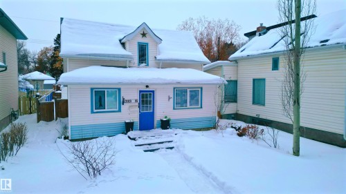 12018 95 Street, Edmonton, AB - Outdoor