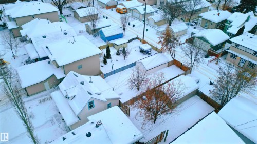 12018 95 Street, Edmonton, AB - Outdoor