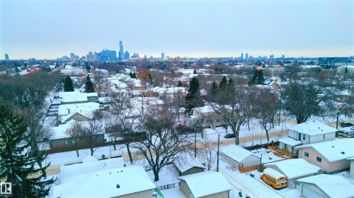 12018 95 Street, Edmonton, AB - Outdoor With View