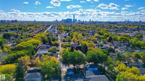 12018 95 Street, Edmonton, AB - Outdoor With View