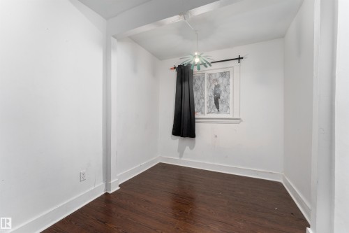 12018 95 Street, Edmonton, AB - Indoor Photo Showing Other Room