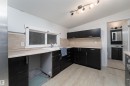 12018 95 Street, Edmonton, AB  - Indoor Photo Showing Kitchen 