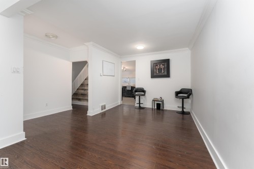 12018 95 Street, Edmonton, AB - Indoor Photo Showing Other Room