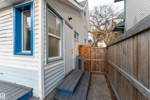 12018 95 Street, Edmonton, AB - Outdoor With Exterior