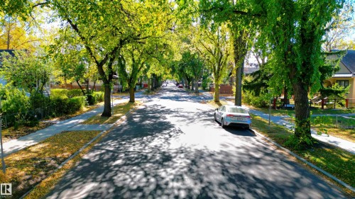 12018 95 Street, Edmonton, AB - Outdoor
