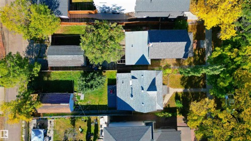 12018 95 Street, Edmonton, AB - Outdoor