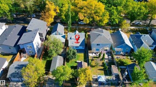 12018 95 Street, Edmonton, AB - Outdoor With View