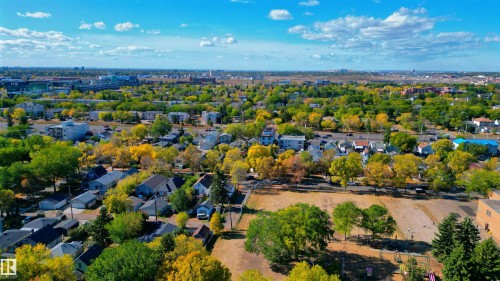 12018 95 Street, Edmonton, AB - Outdoor With View
