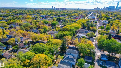 12018 95 Street, Edmonton, AB - Outdoor With View