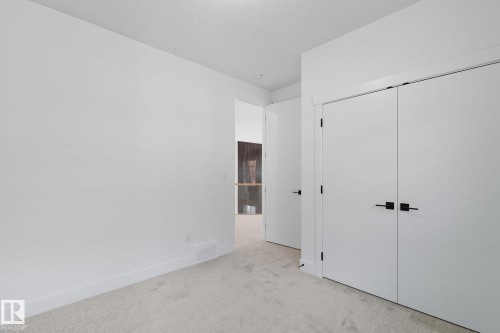 1133 Gyrfalcon Crescent, Edmonton, AB - Indoor Photo Showing Other Room