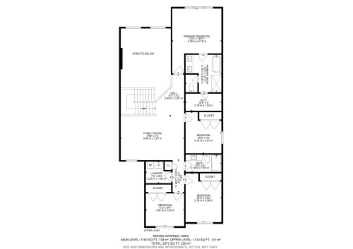 1133 Gyrfalcon Crescent, Edmonton, AB - Other