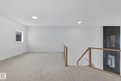 1133 Gyrfalcon Crescent, Edmonton, AB - Indoor Photo Showing Other Room