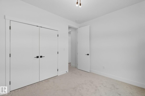 1133 Gyrfalcon Crescent, Edmonton, AB - Indoor Photo Showing Other Room