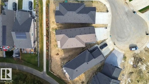 1133 Gyrfalcon Crescent, Edmonton, AB - 