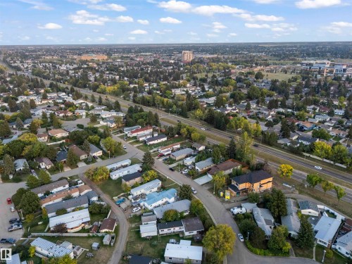 224 Lee Ridge Road, Edmonton, AB - Outdoor With View