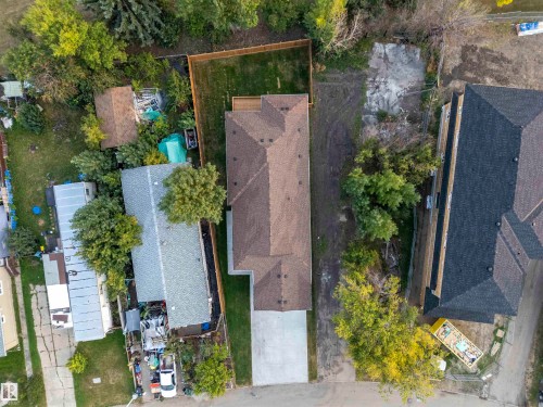 224 Lee Ridge Road, Edmonton, AB - Outdoor