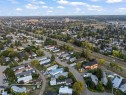 224 Lee Ridge Road, Edmonton, AB  - Outdoor With View 