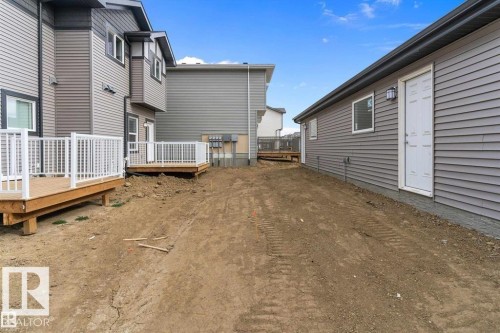 4277 Kinglet Drive, Edmonton, AB - Outdoor With Exterior