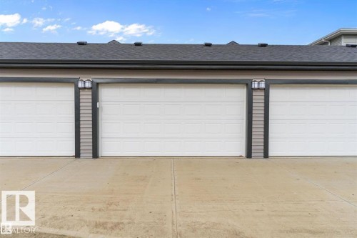 4277 Kinglet Drive, Edmonton, AB - Outdoor With Exterior