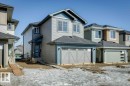 1519 Grant Way, Edmonton, AB  - Outdoor 