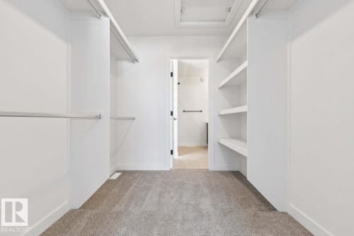 1519 Grant Way, Edmonton, AB - Indoor With Storage