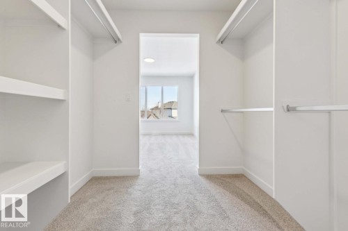 1519 Grant Way, Edmonton, AB - Indoor With Storage