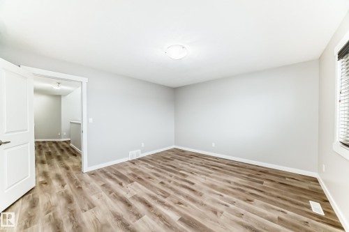 Edmonton, AB - Indoor Photo Showing Other Room