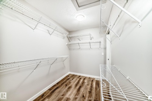 Edmonton, AB - Indoor With Storage