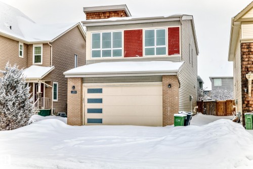 Edmonton, AB - Outdoor