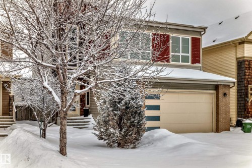 Edmonton, AB - Outdoor