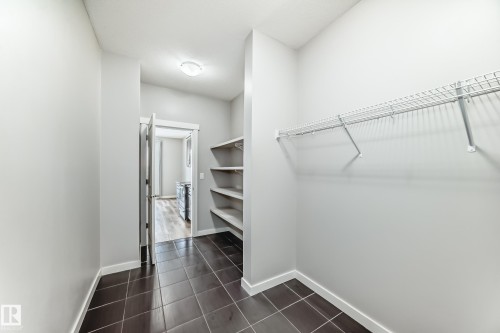 Edmonton, AB - Indoor With Storage