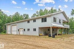 54426 RGE ROAD 15  Rural Lac Ste. Anne County, AB T0E 1V0